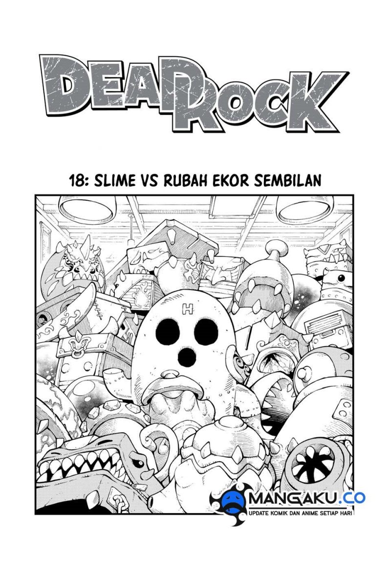Dead Rock Bab 18 halaman 2