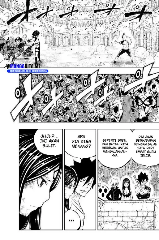 Dead Rock Bab 19 halaman 3