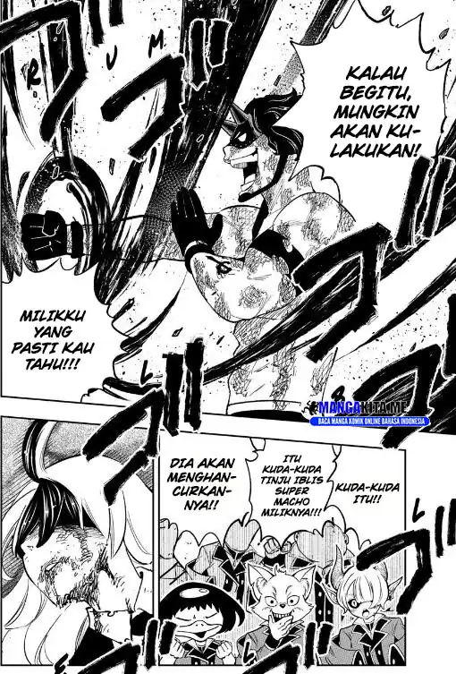 Dead Rock Bab 19 halaman 23