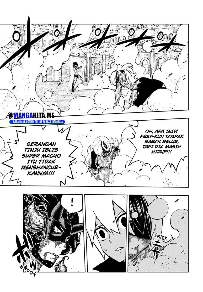 Dead Rock Bab 20 halaman 4