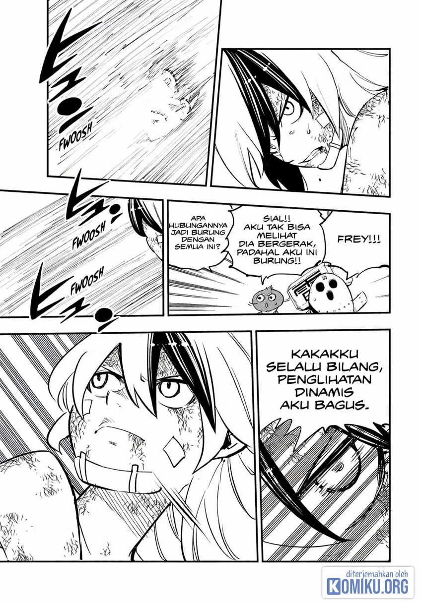 Dead Rock Bab 22 halaman 16