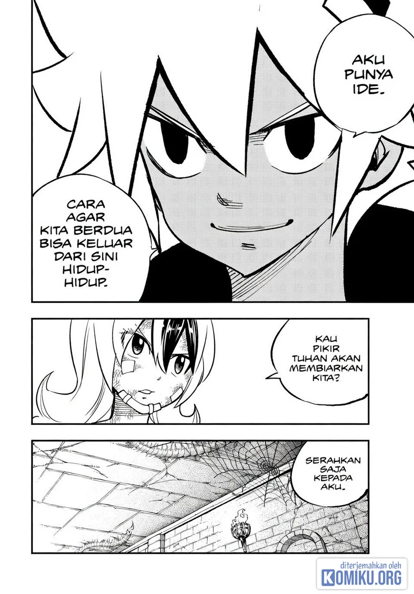 Dead Rock Bab 23 halaman 29