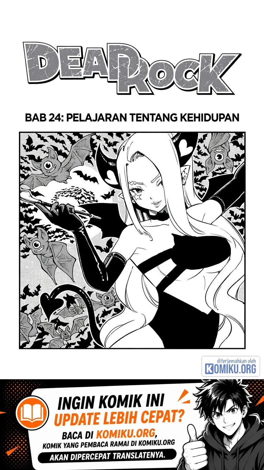 Dead Rock Bab 24 halaman 2