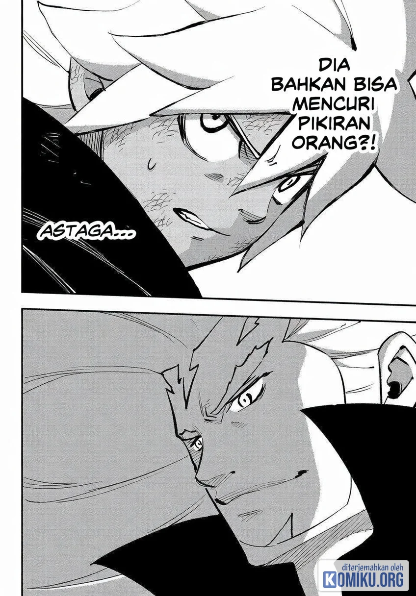 Dead Rock Bab 24 halaman 35