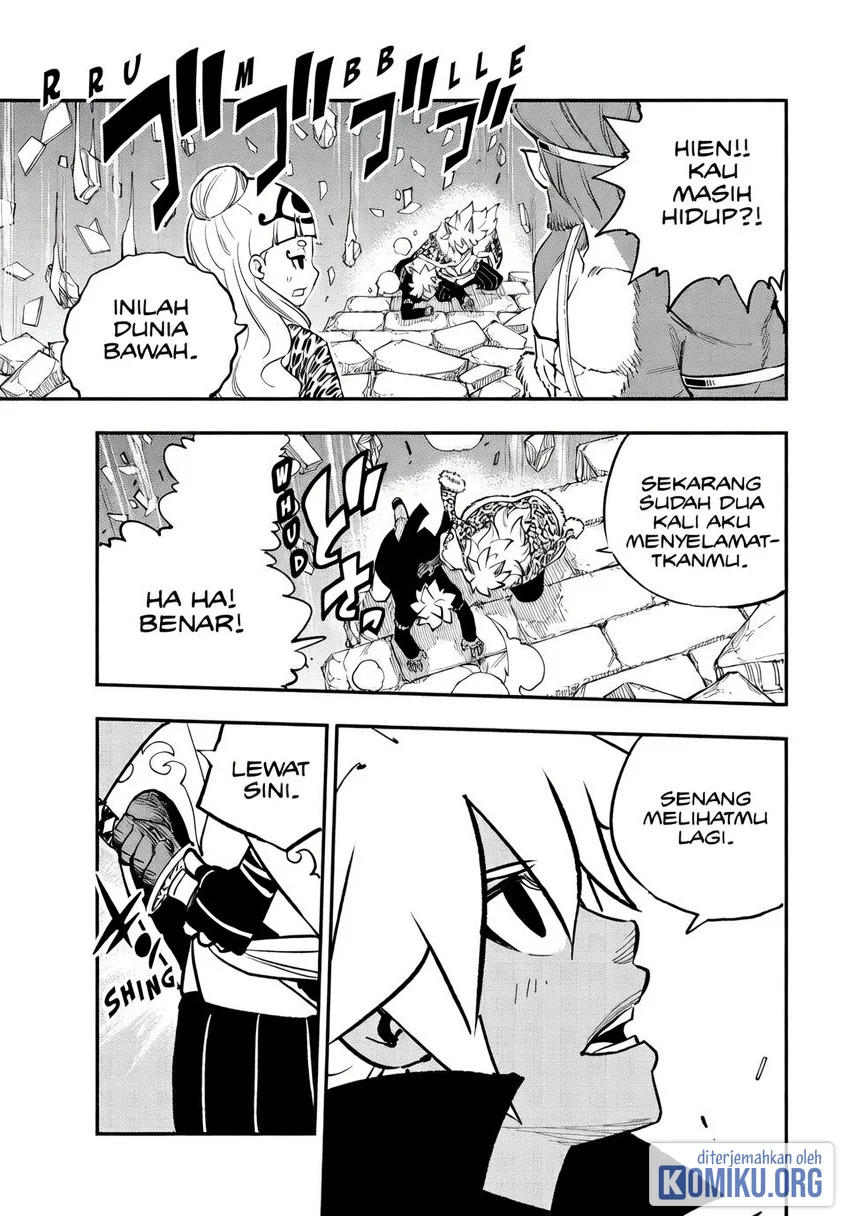 Dead Rock Bab 28 halaman 3