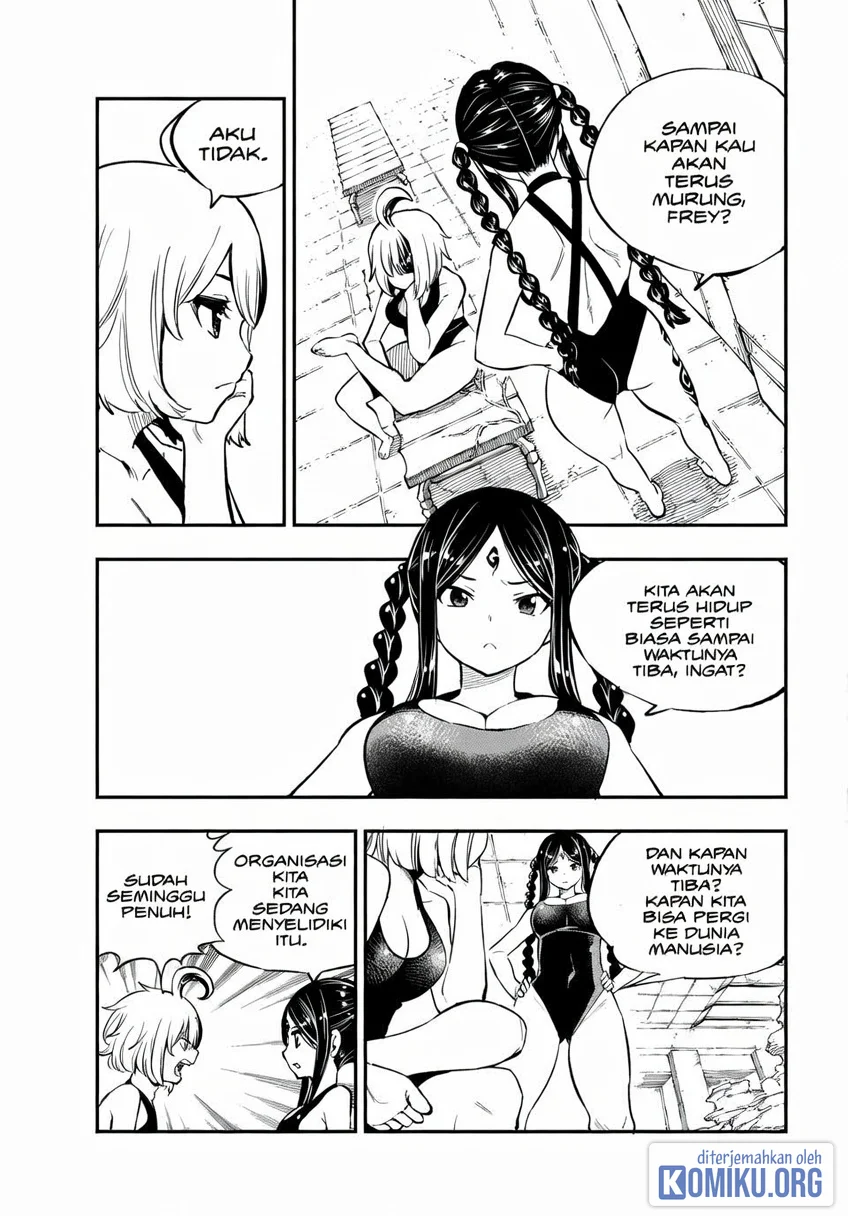 Dead Rock chapter 29 halaman 3