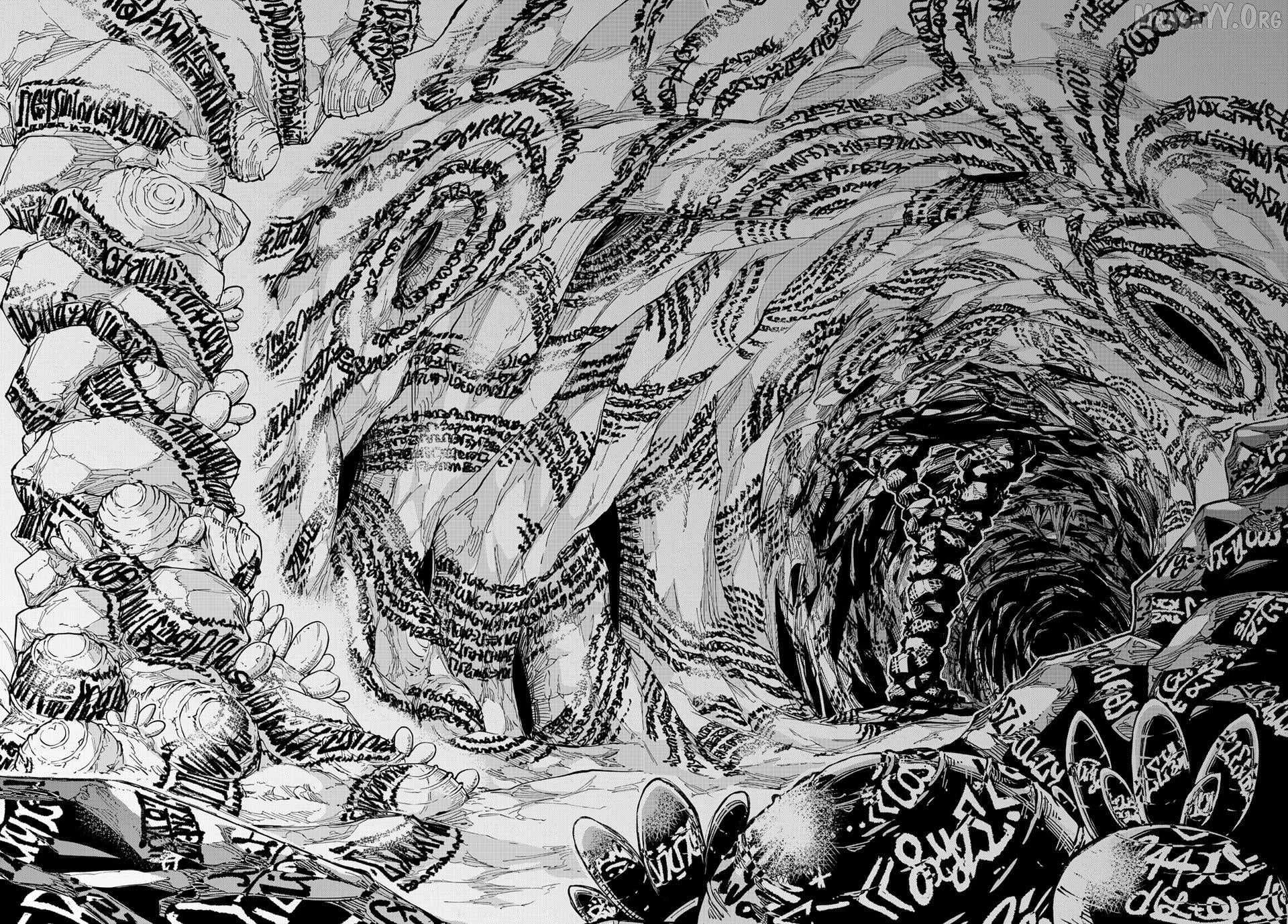 Dead Rock chapter 29 halaman 8