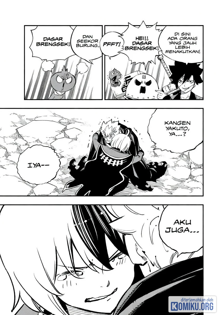 Dead Rock chapter 29 halaman 29