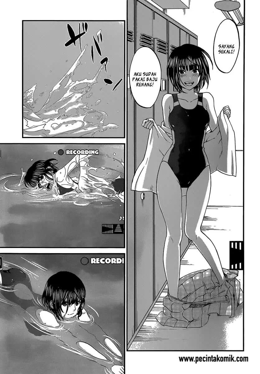 DEAD Tube Bab 1 halaman 16