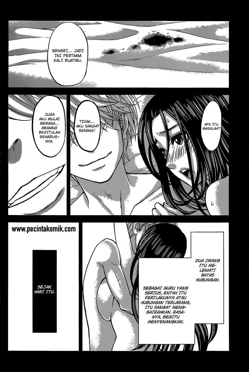 DEAD Tube Bab 11 halaman 17