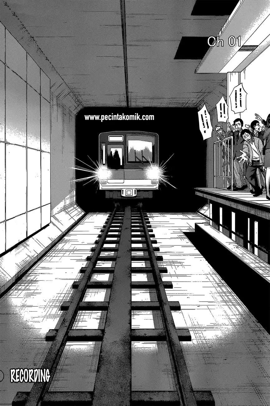 DEAD Tube Bab 12 halaman 16