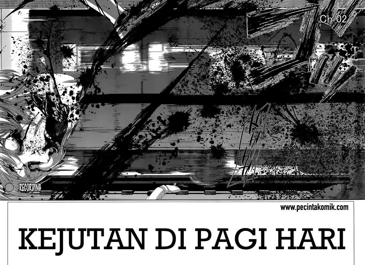 DEAD Tube Bab 12 halaman 18