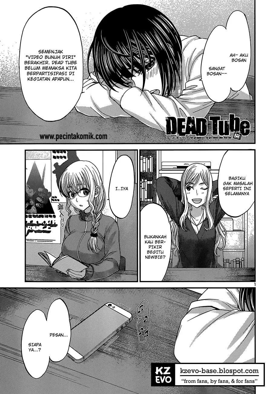 DEAD Tube Bab 14 halaman 1