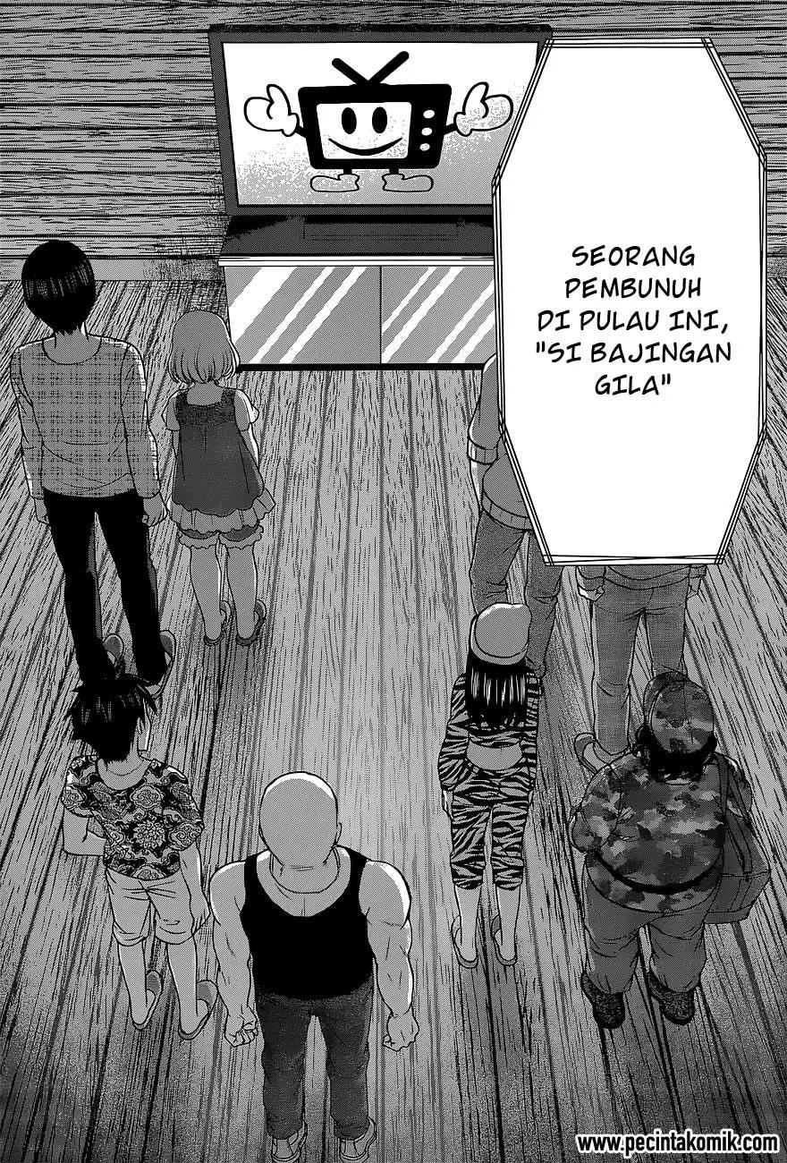 DEAD Tube Bab 14 halaman 39