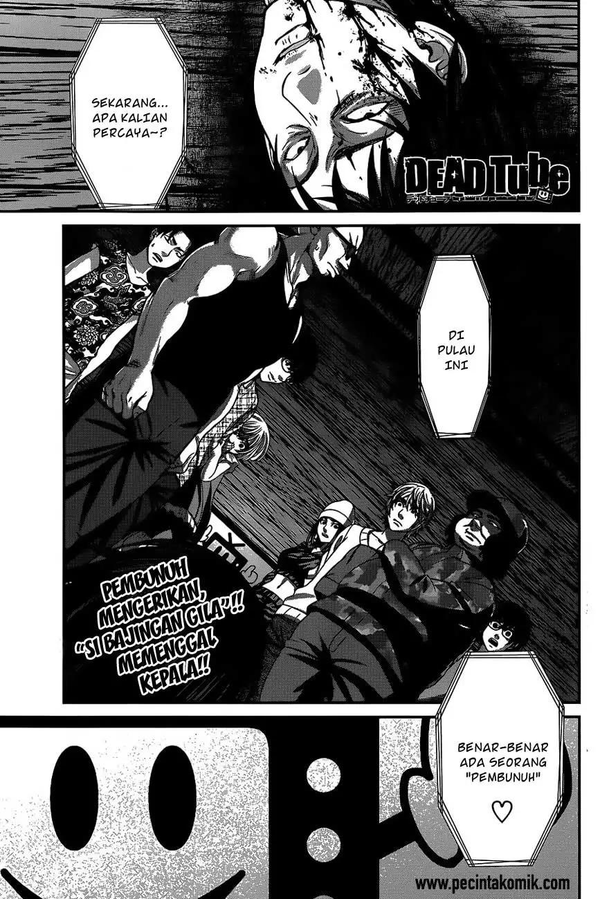 DEAD Tube Bab 15 halaman 2