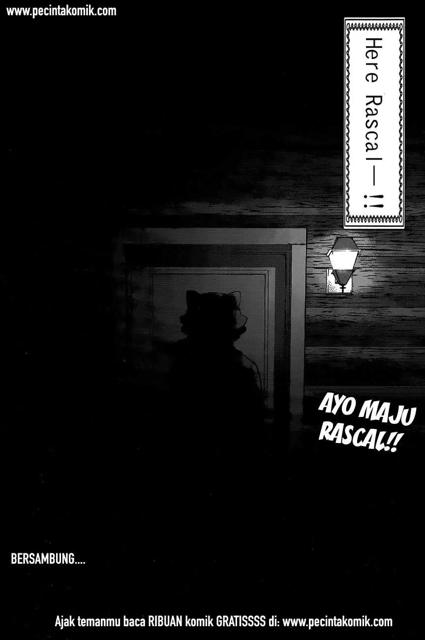 DEAD Tube Bab 16 halaman 41