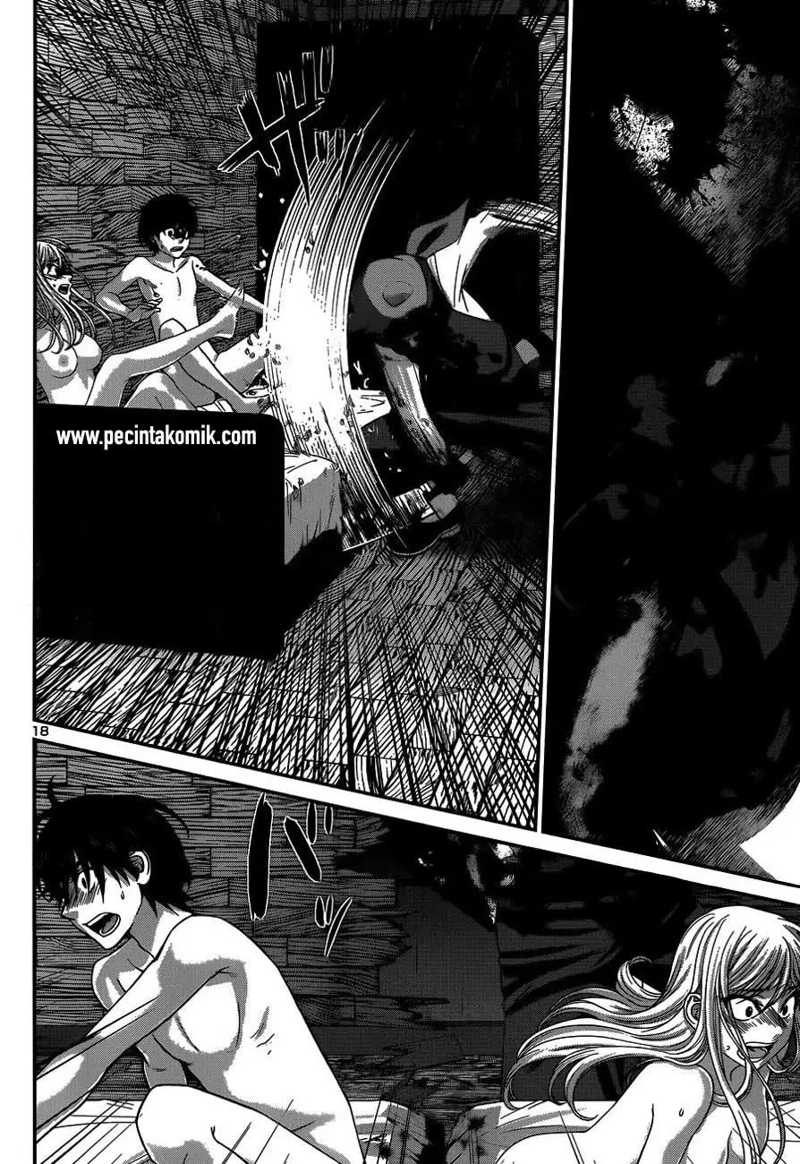 DEAD Tube Bab 17 halaman 16