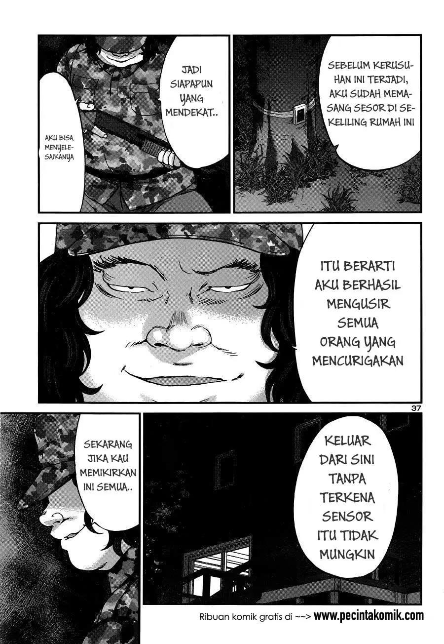 DEAD Tube Bab 18 halaman 36