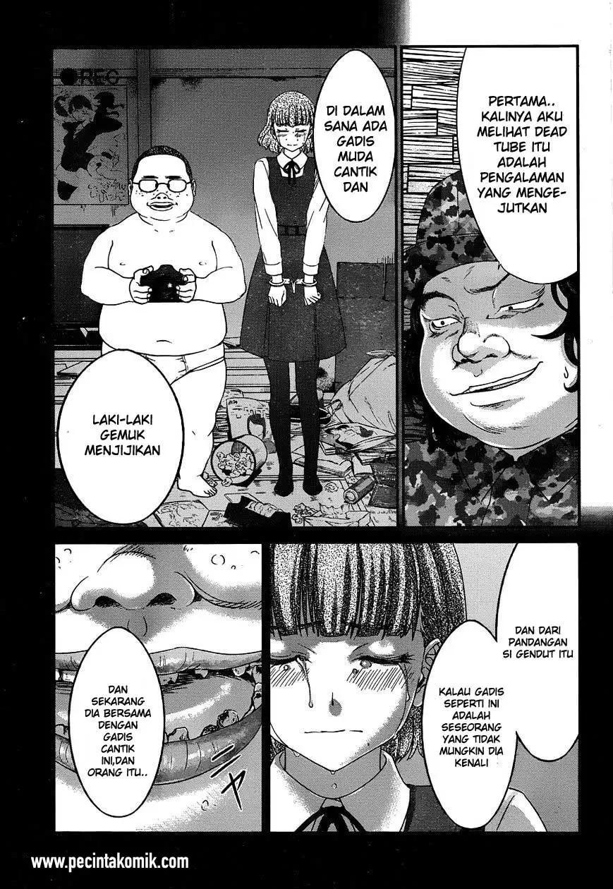 DEAD Tube chapter 19 halaman 5