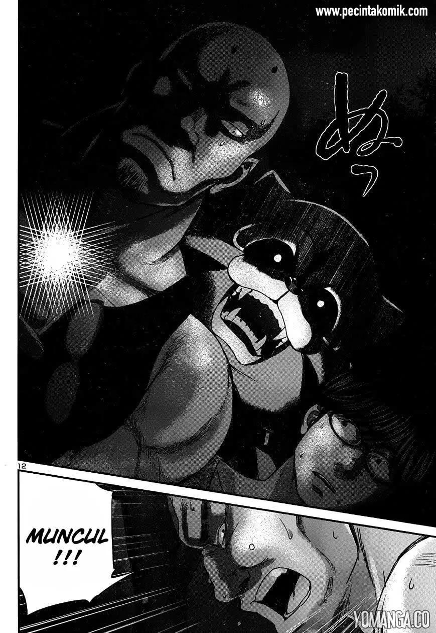 DEAD Tube chapter 19 halaman 14