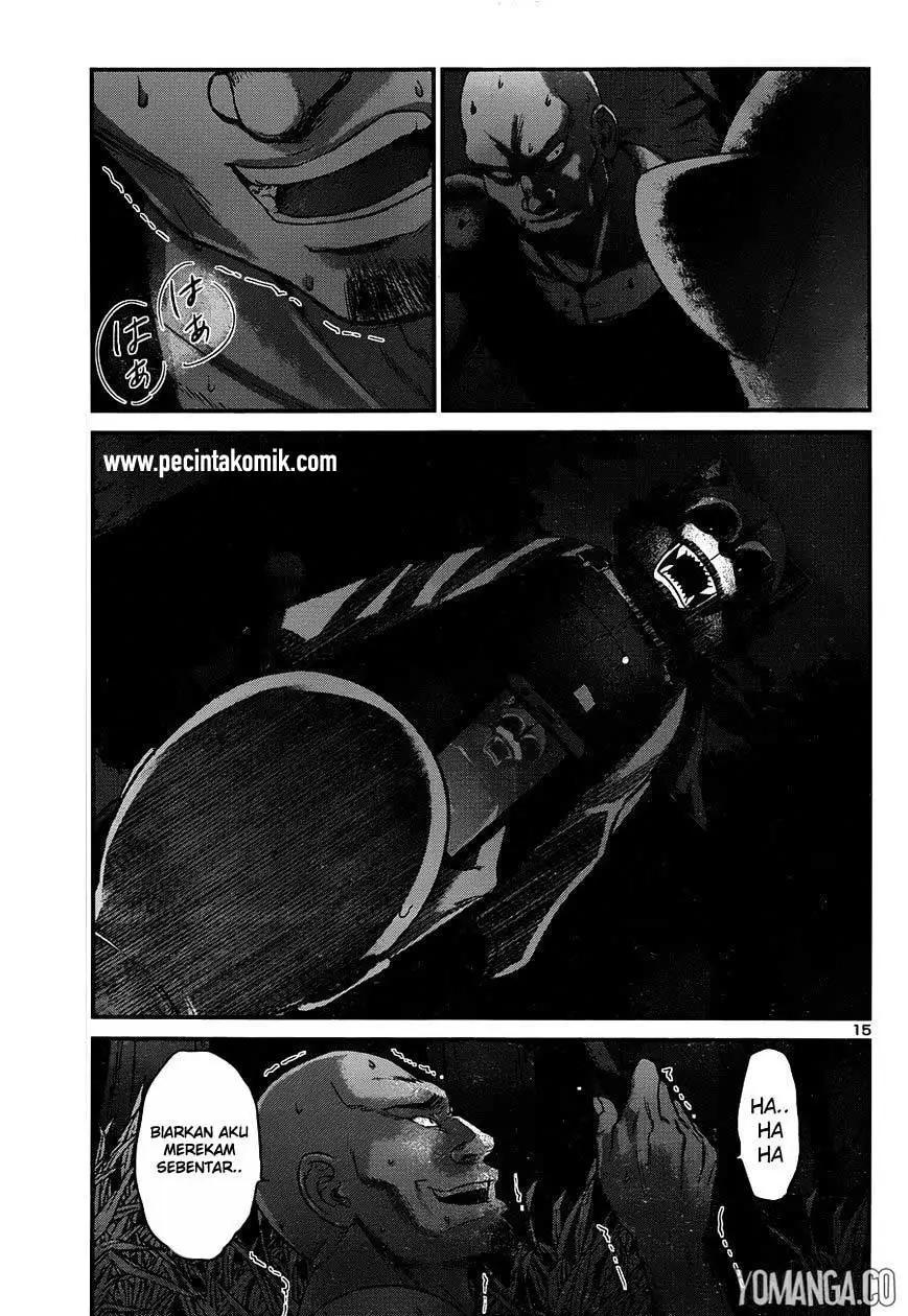 DEAD Tube chapter 19 halaman 17
