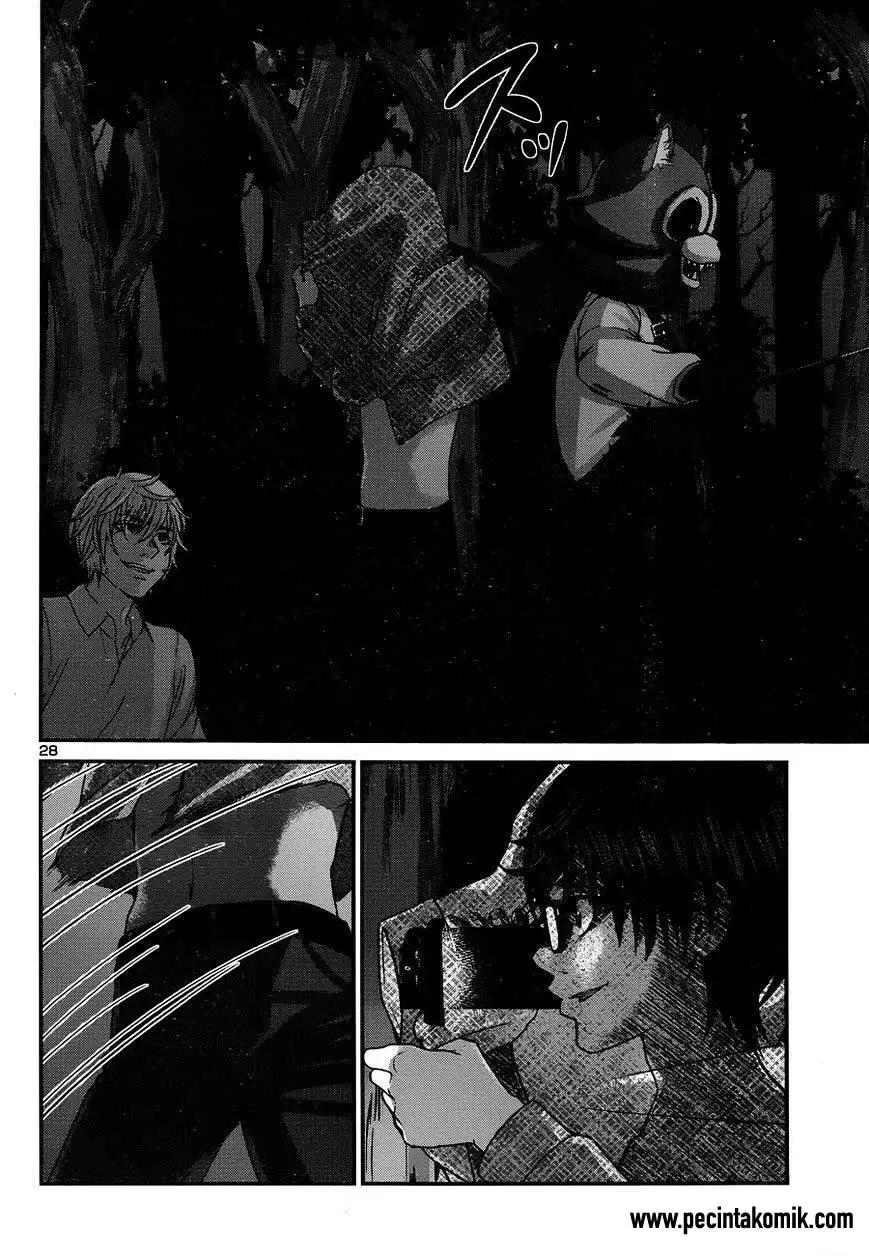 DEAD Tube chapter 19 halaman 29