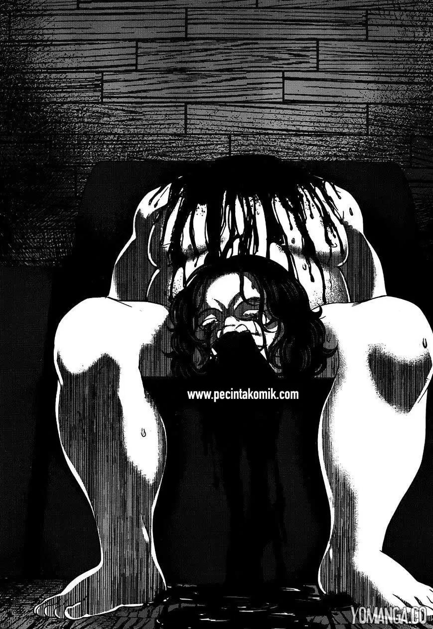 DEAD Tube chapter 19 halaman 40