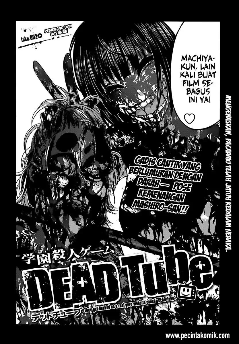 DEAD Tube Bab 2 halaman 5
