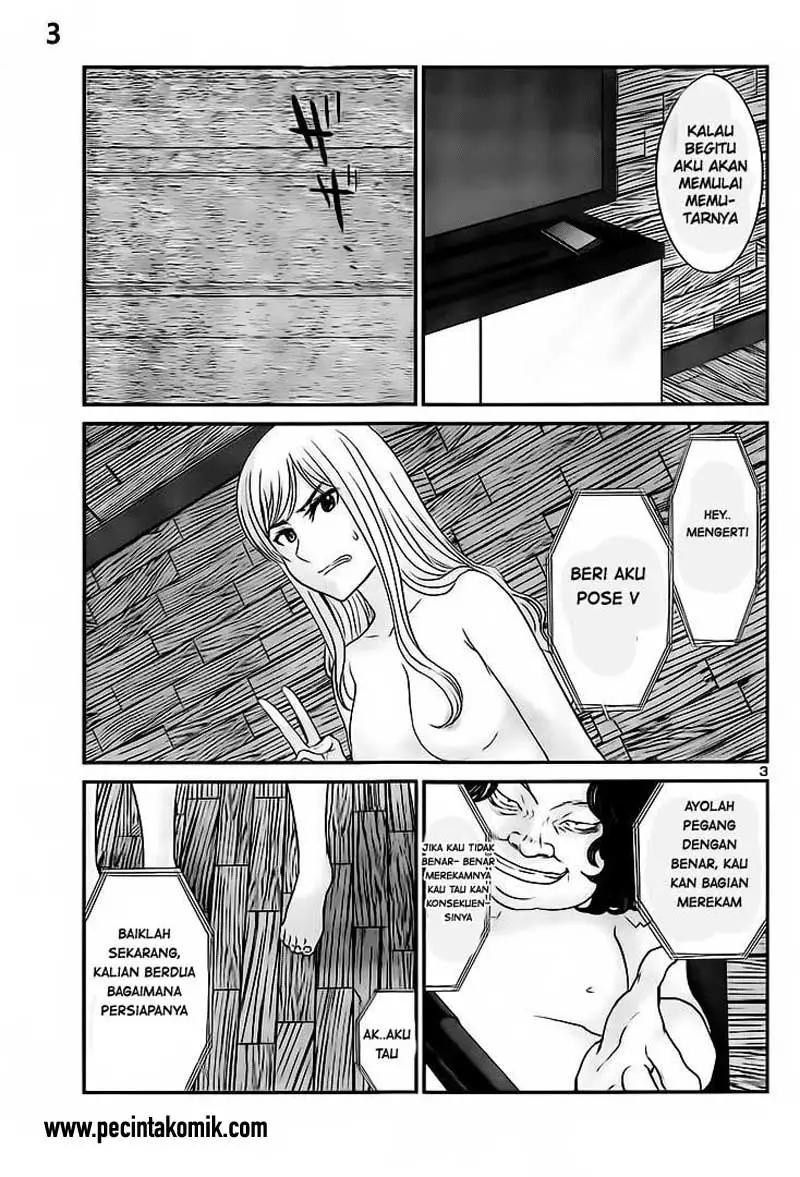 DEAD Tube chapter 20 halaman 4
