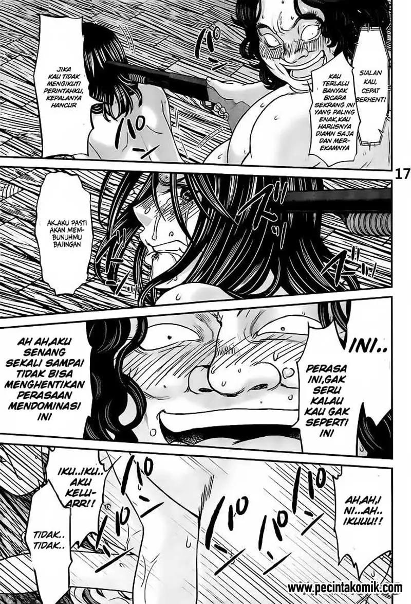 DEAD Tube chapter 20 halaman 18