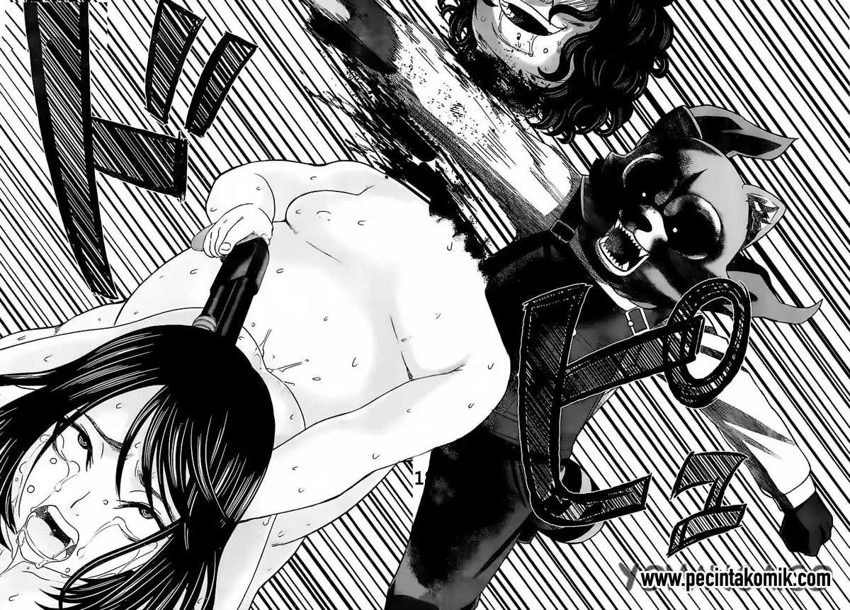 DEAD Tube chapter 20 halaman 19