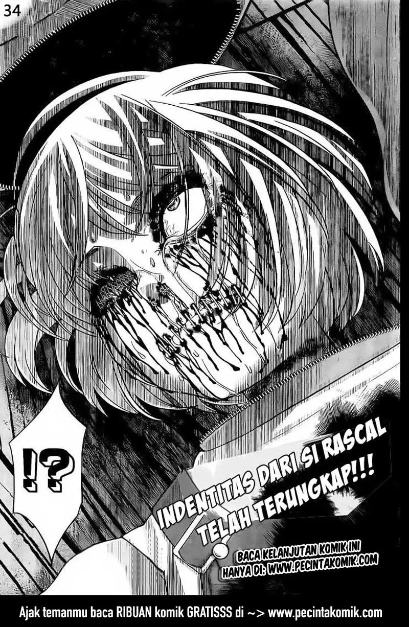 DEAD Tube chapter 20 halaman 29