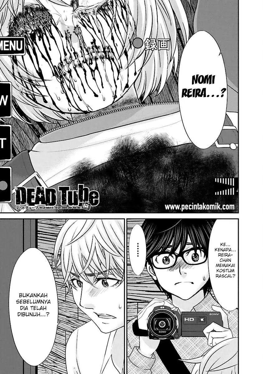 DEAD Tube Bab 21 halaman 1