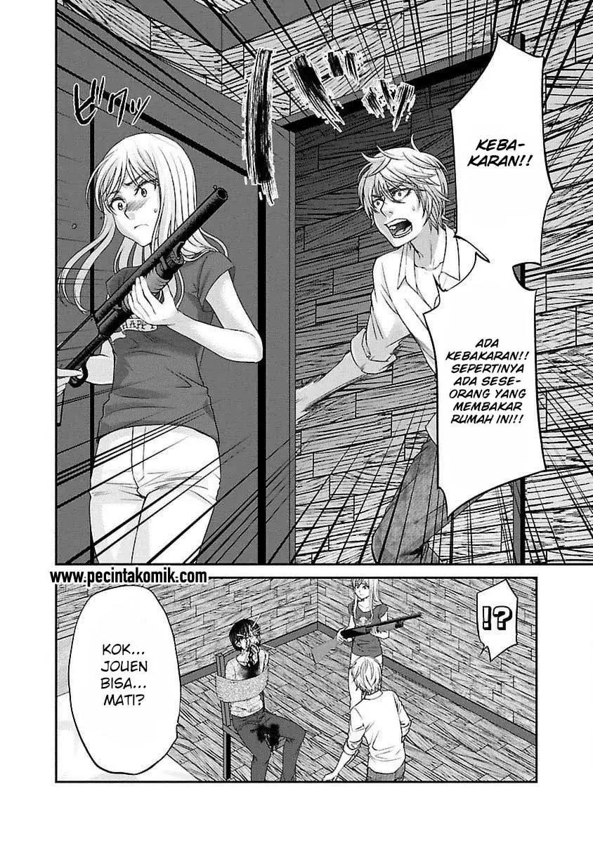 DEAD Tube chapter 22 halaman 3