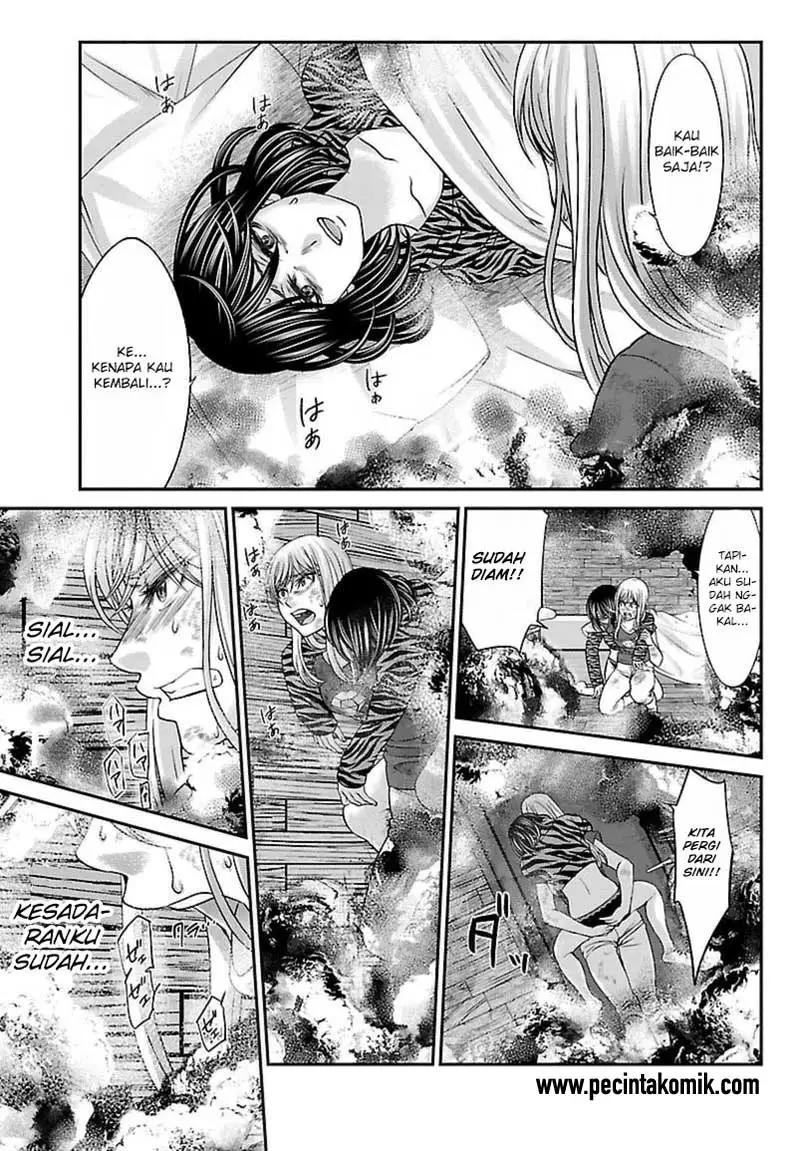 DEAD Tube chapter 22 halaman 18