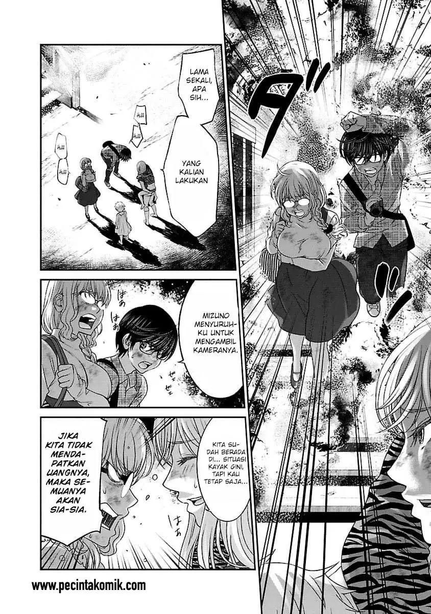 DEAD Tube chapter 22 halaman 21
