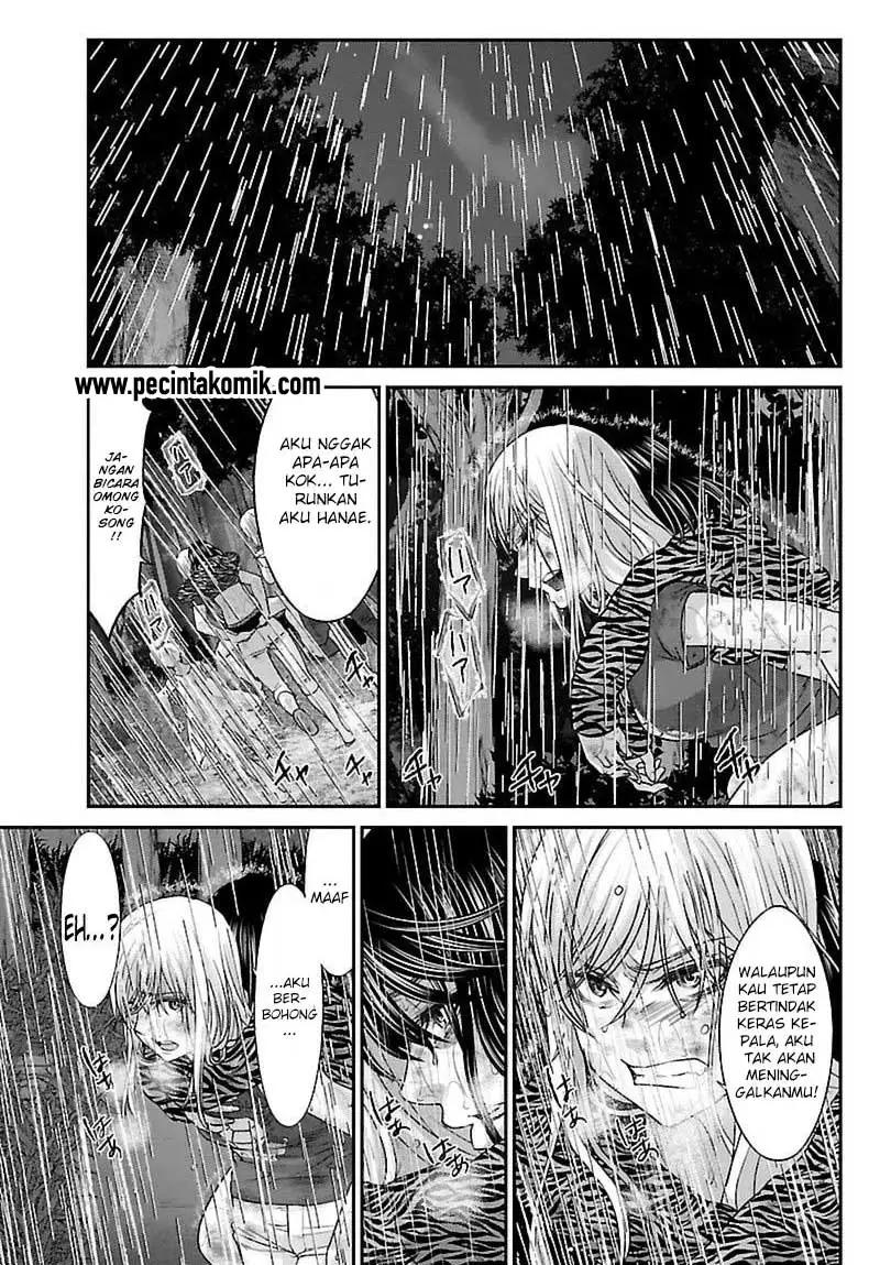 DEAD Tube chapter 22 halaman 27