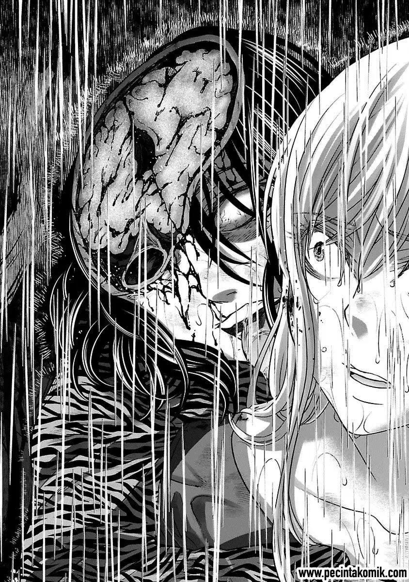 DEAD Tube chapter 22 halaman 30