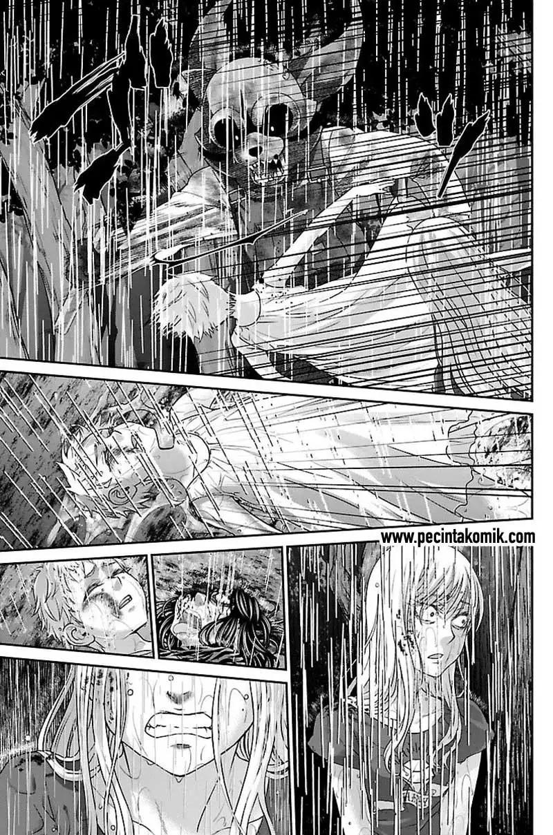 DEAD Tube chapter 22 halaman 33