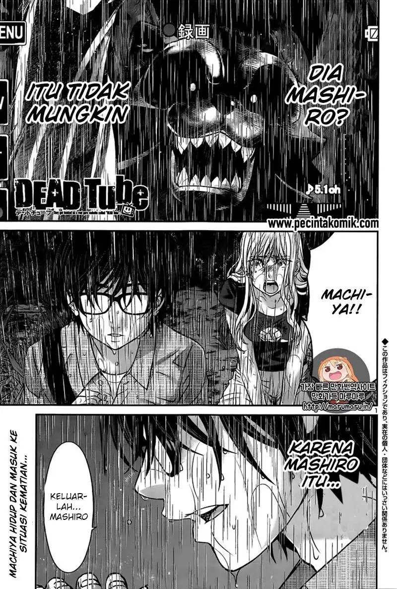 DEAD Tube chapter 23 halaman 2