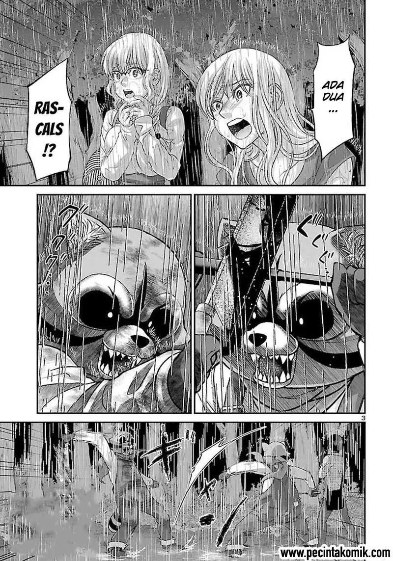 DEAD Tube chapter 23 halaman 4