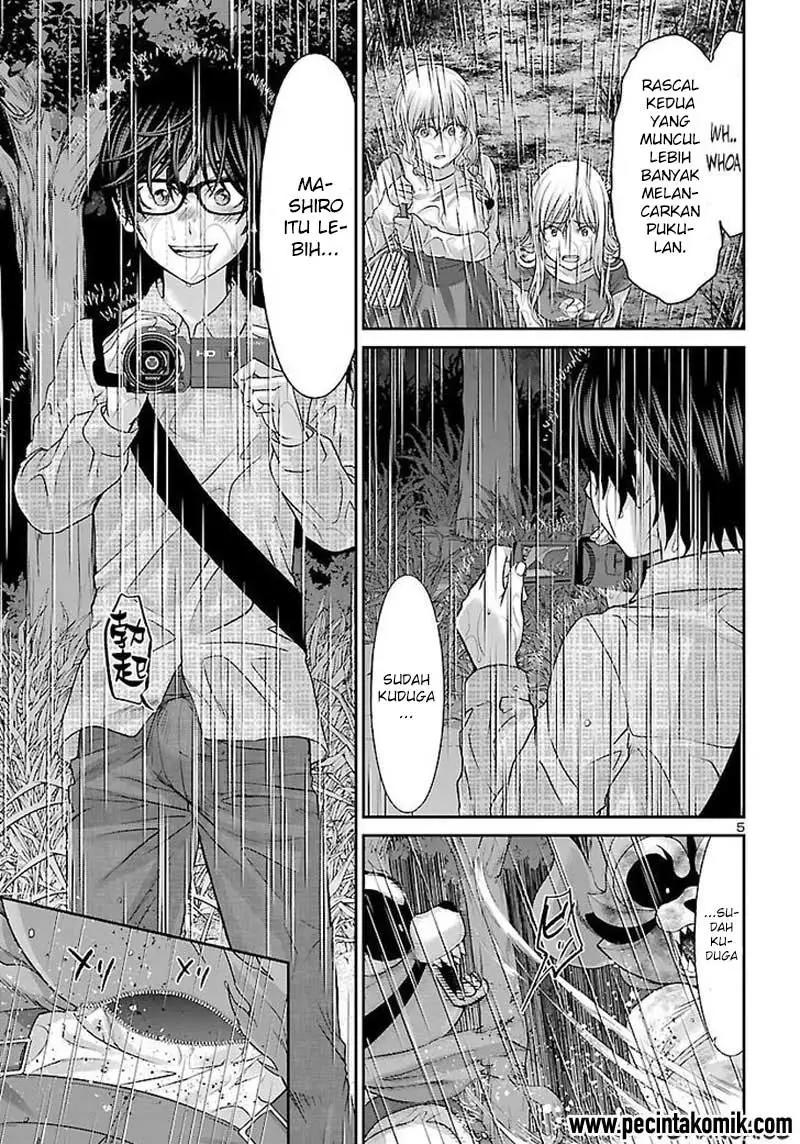 DEAD Tube chapter 23 halaman 6