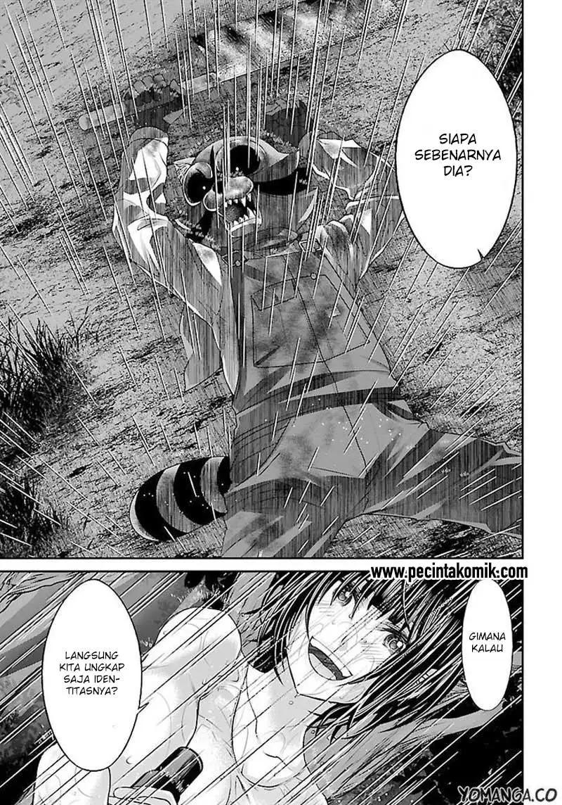 DEAD Tube chapter 23 halaman 9