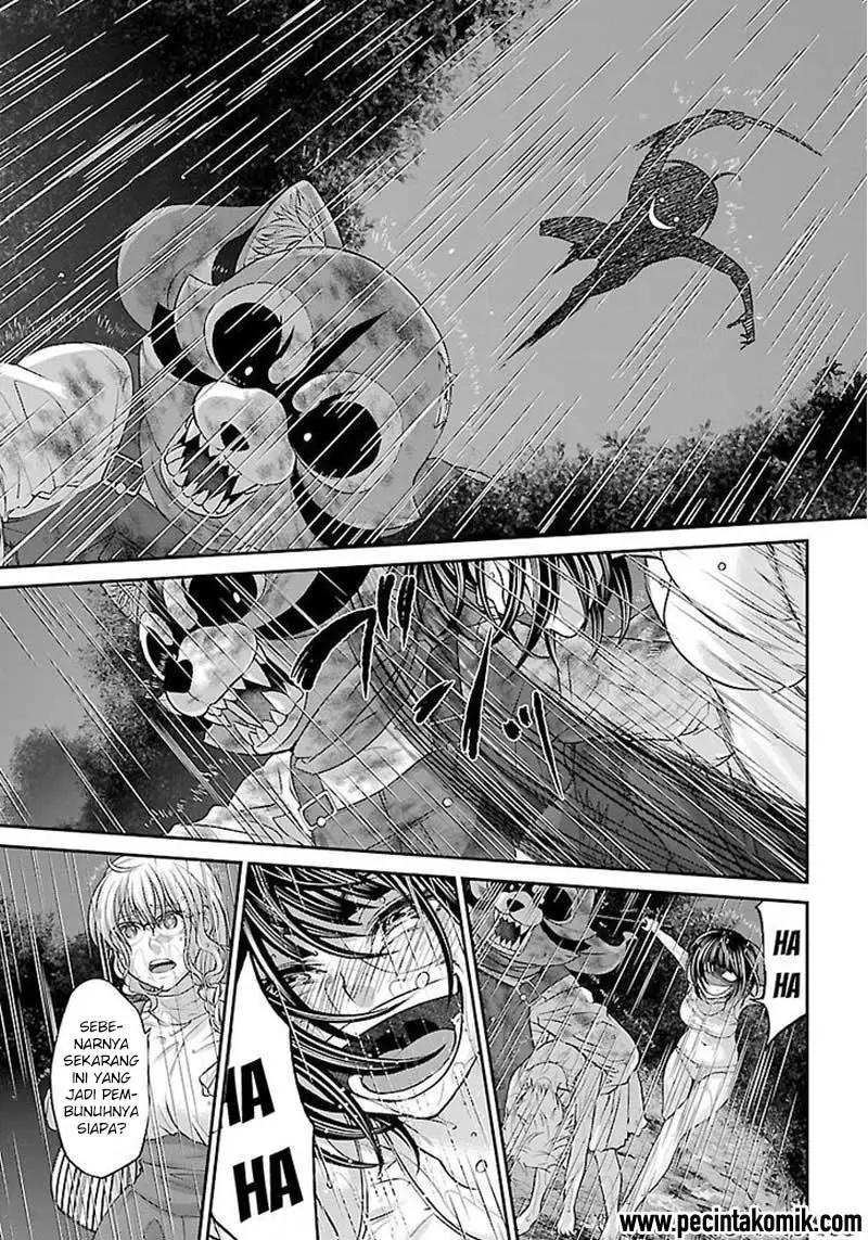 DEAD Tube chapter 23 halaman 13