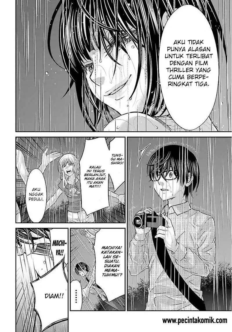 DEAD Tube chapter 23 halaman 18
