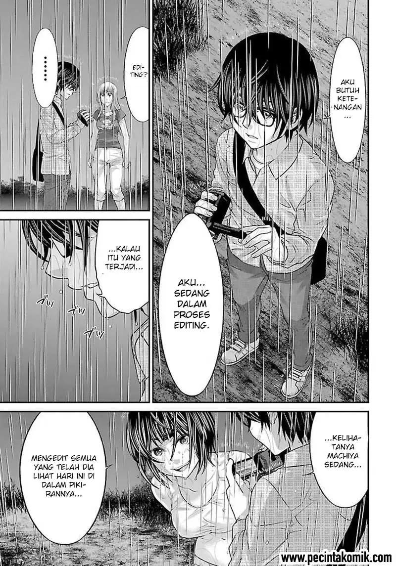 DEAD Tube chapter 23 halaman 19