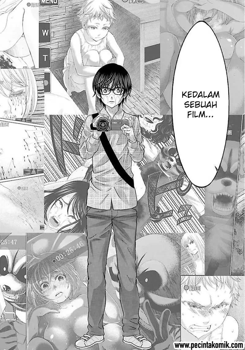 DEAD Tube chapter 23 halaman 20