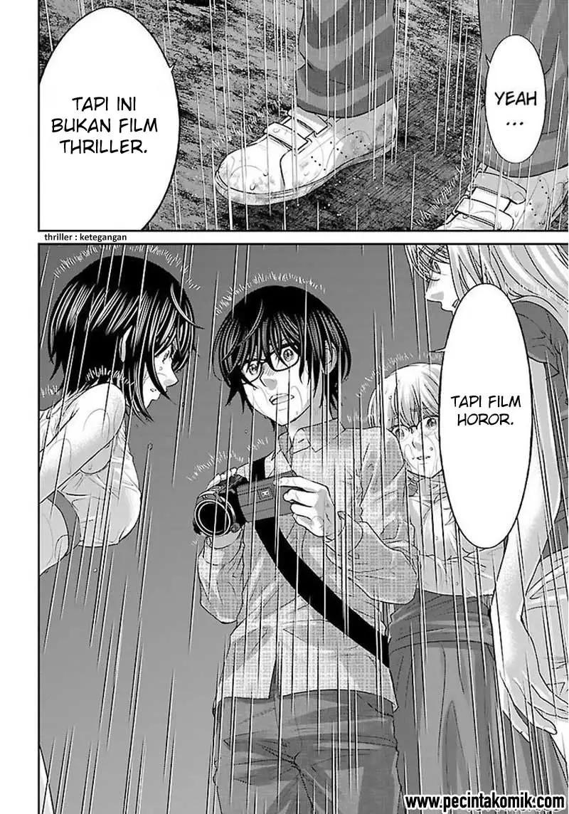 DEAD Tube chapter 23 halaman 22
