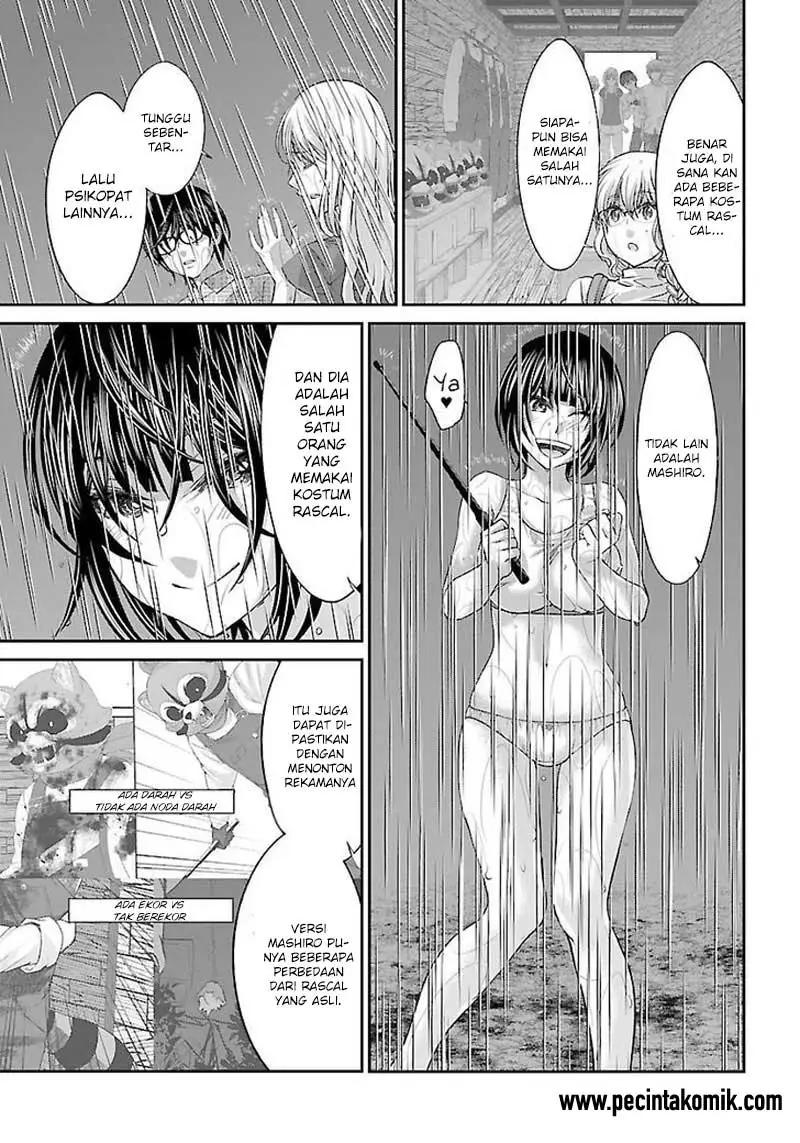 DEAD Tube chapter 23 halaman 29