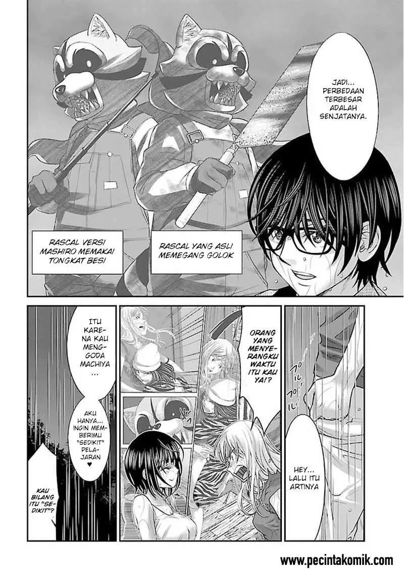 DEAD Tube chapter 23 halaman 30